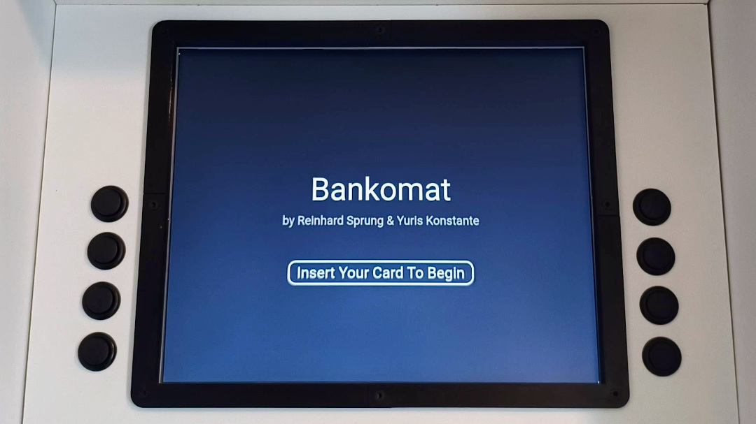 Bankomat